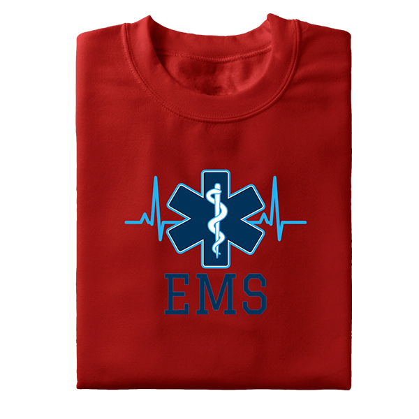EMS Apparel Designs
