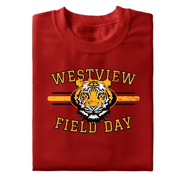 Field Day Apparel Designs