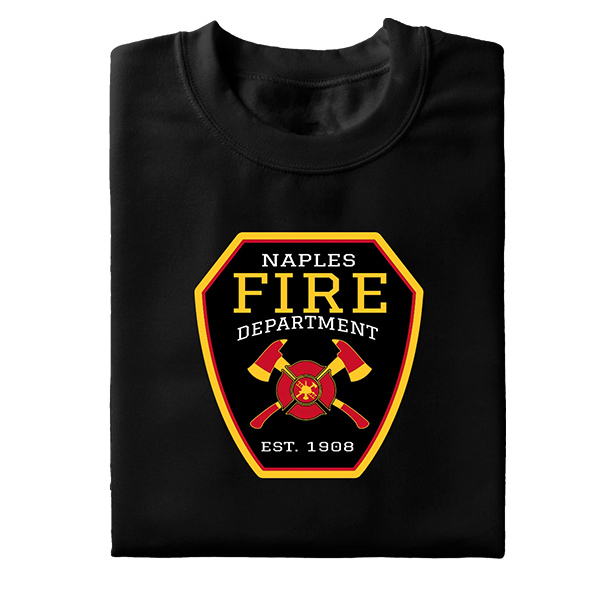 Fire Department Apparel Designs