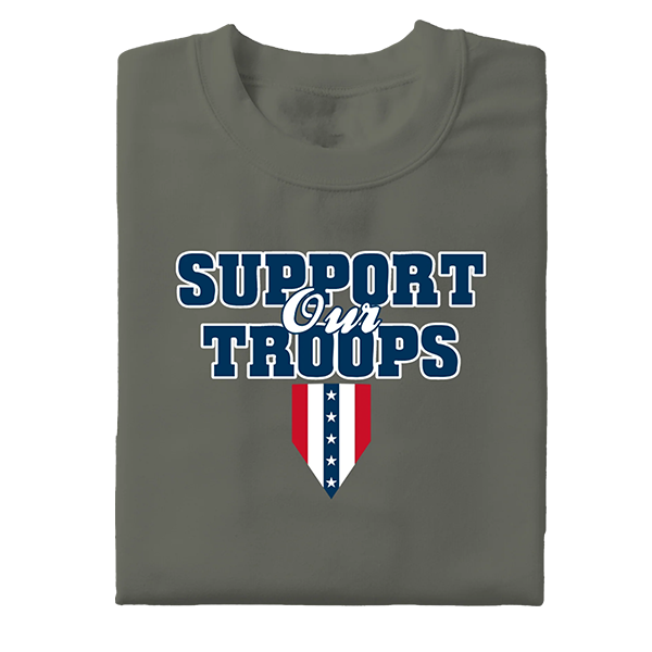 Support & Family Apparel Designs