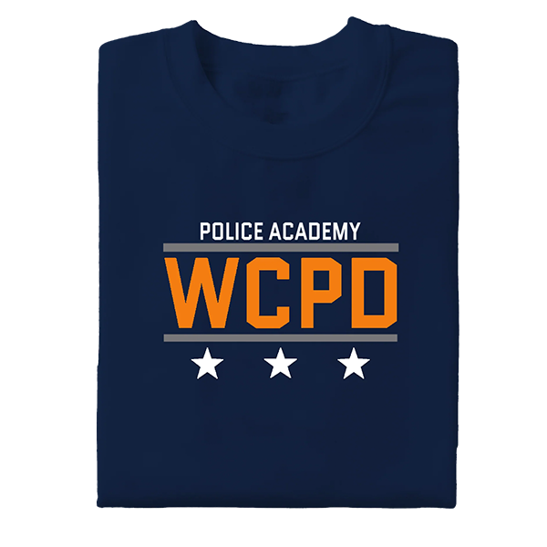 Police Apparel Designs