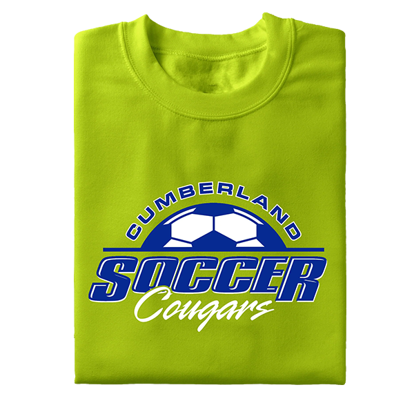 Soccer Designs