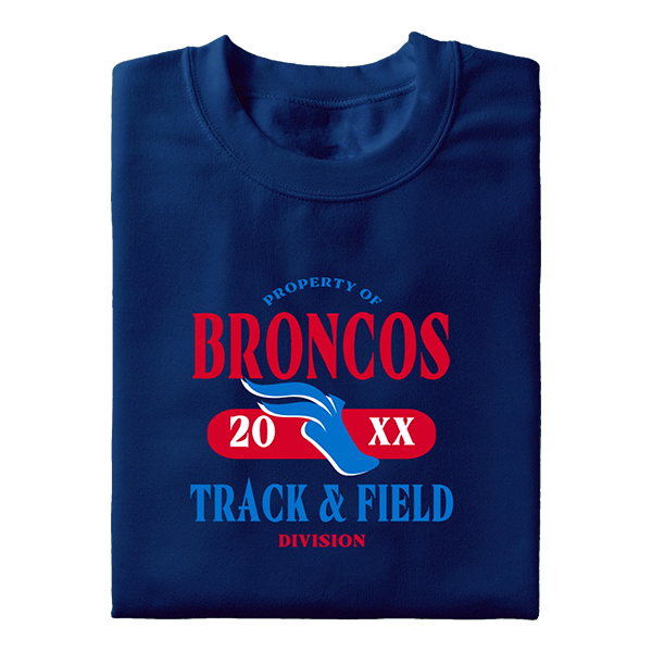 Track & Field Designs