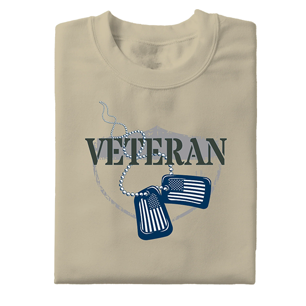 Veterans Apparel Designs