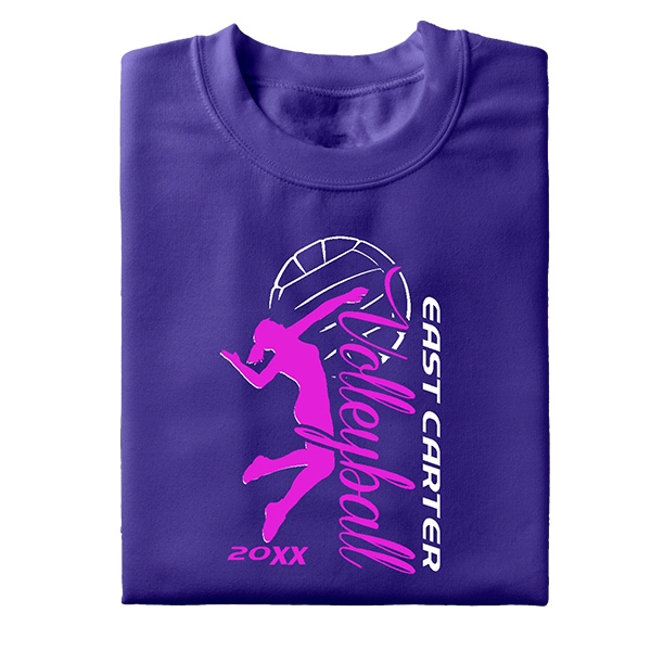 Volleyball Designs