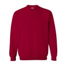 Cardinal Red - Gildan 18000