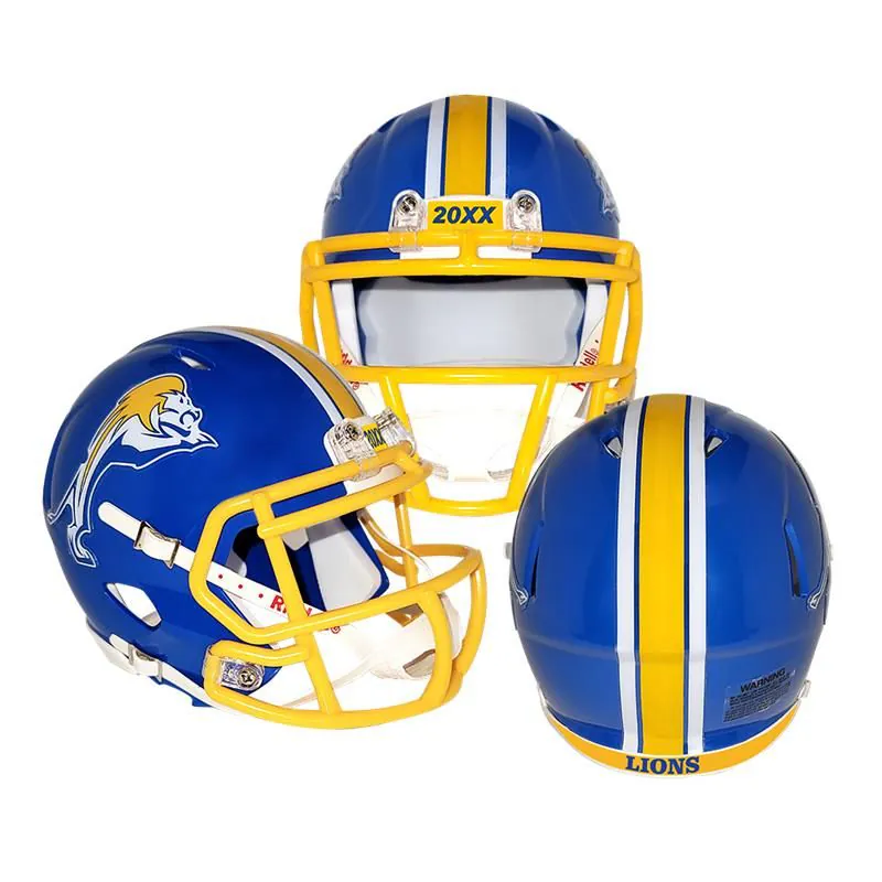 alabama riddell speedflex helmet DALLAS COWBOYS RIDDELL SPEED FLEX MIDI HELMET – JR'S SPORTS main image 1