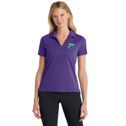 Ladies' Dri-Fit 2.0 Polo