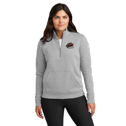 Women's Club Fleece
