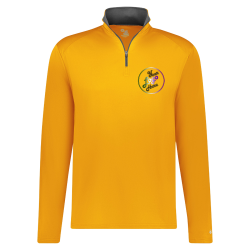 B-Core 1/4 Zip Pullover