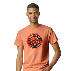 Heavy Cotton™ Short Sleeve T-Shirt
