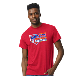 DryBlend® Short Sleeve T-Shirt