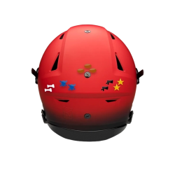 Cut-to-Shape Award Decals, ¾”