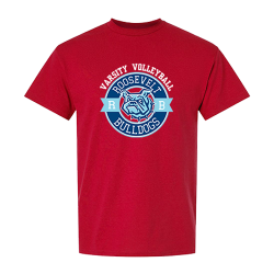 DryBlend® Short Sleeve T-Shirt
