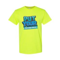 Heavy Cotton™ Short Sleeve T-Shirt