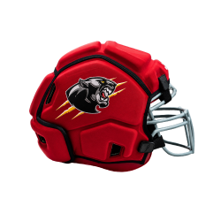 Soft-Shell Helmet Decals