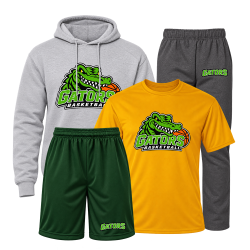 4-Piece Sport Pack