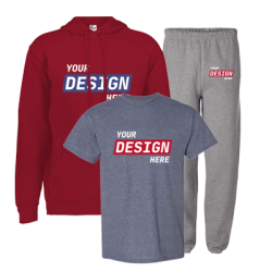 3-Piece Sweatpant Pack