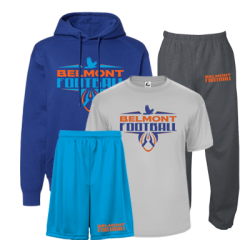 4-Piece Sport Pack