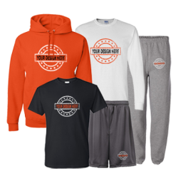 5-Piece Deluxe Player Pack