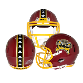 custom your own football helmets Helmet Football Design your Own Helmet