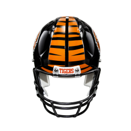 elitetek football helmet visor Color - Universal FIT for All Football Brands Including Schutt F7 and Speedflex Made from rigid but Color:Pink Camo x-sibling:black-hole-waist-pack-5l-49282-blk-blk:BLK Bell Carbon 
