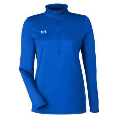 Women's Team Tech™ Quarter-Zip