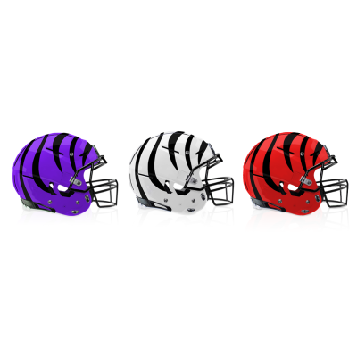 Specialty Tiger Stripes