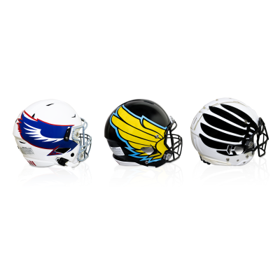 Extreme HDHD™ Wing Kit