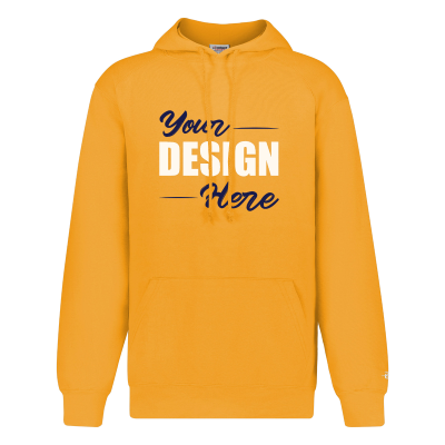 Athletic Fleece Hoodie