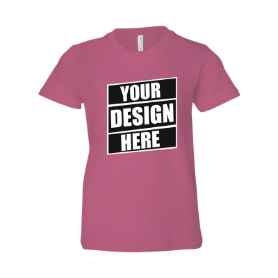 Jersey Youth Tee