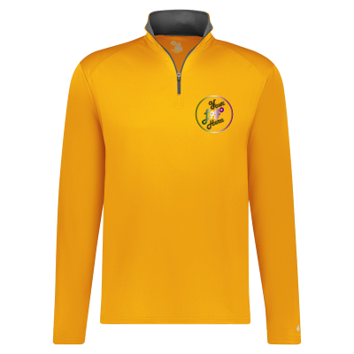 B-Core 1/4 Zip Pullover
