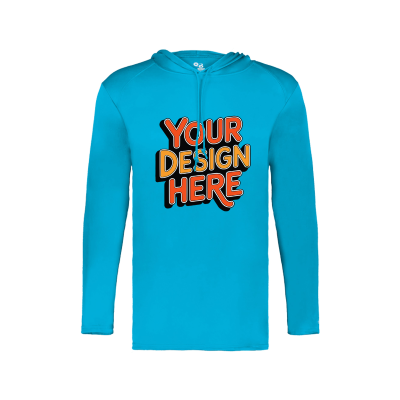 B-Core Long Sleeve Hoodie