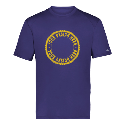 B-Core Performance Youth T-Shirt