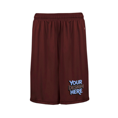 Pocketed 7" Performance Shorts