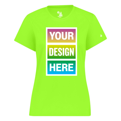 Ladies' B-Core T-Shirt