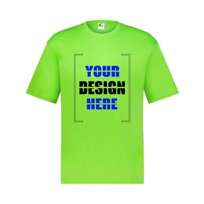 Short Sleeve Performance Youth T-Shirt