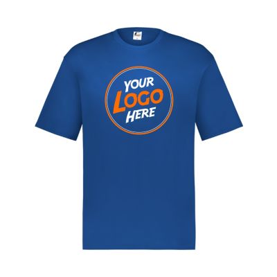 Short Sleeve Performance T-Shirt