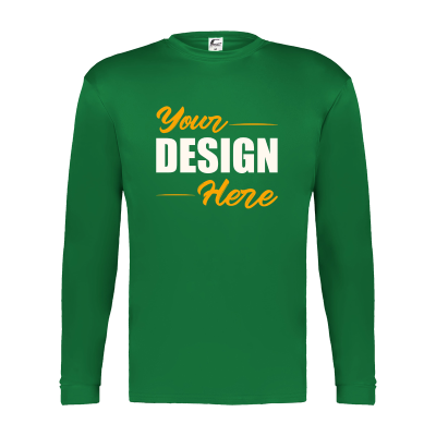 Long Sleeve Performance T-Shirt