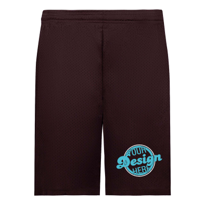Youth Mesh Shorts