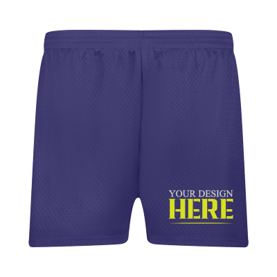 Ladies' Mesh Shorts