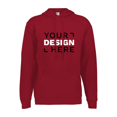 C2 Fleece Hoodie