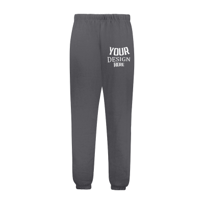 Fleece Youth Elastic Bottom Pant