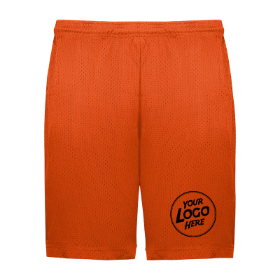 Men's 7" Mesh/Tricot Shorts