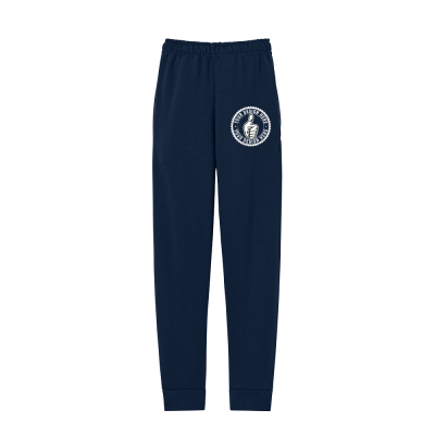 NuBlend® Youth Fleece Jogger