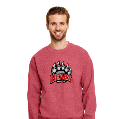 Heavy Blend™ Crewneck Sweatshirt