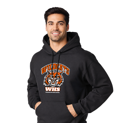 Heavy Blend™ Hooded Sweatshirt