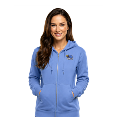 Heavy Blend™ Full-Zip Hooded Sweatshirt