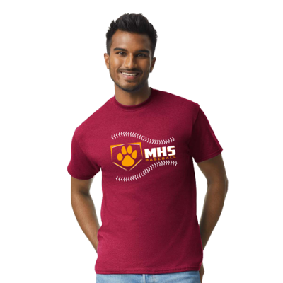 Ultra Cotton® Short Sleeve T-Shirt