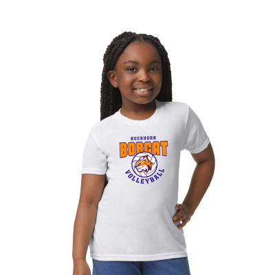 Performance Youth T-Shirt